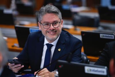 Foto Edilson Rodrigues Agência Senado