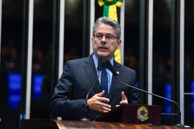 Foto Roque de Sá Agência Senado