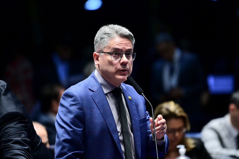 Foto: Pedro França / Agência Senado