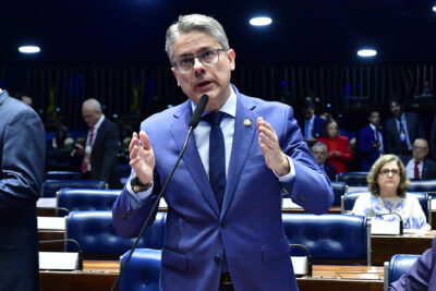 Foto: Waldemir Barreto/Agência Senado