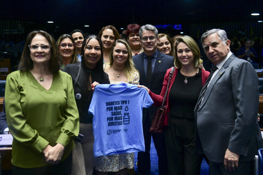 Foto: Pedro França/Agência Senado