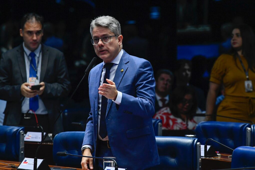 Foto Marcos Oliveira - Agência Senado