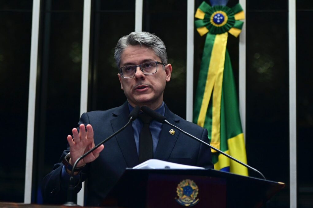 Foto: Andressa Anholete/Agência Senado